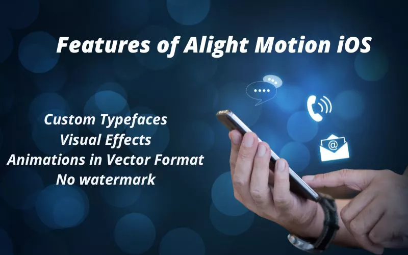 alight motion ios