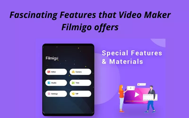 Filmigo Video Maker