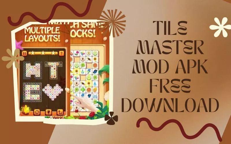 Tile Master MOD APK Free Download