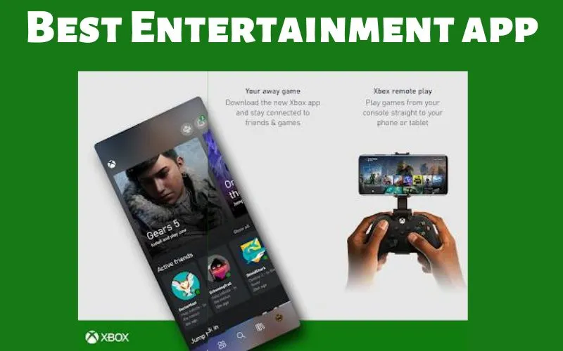 Xbox APK MOD 