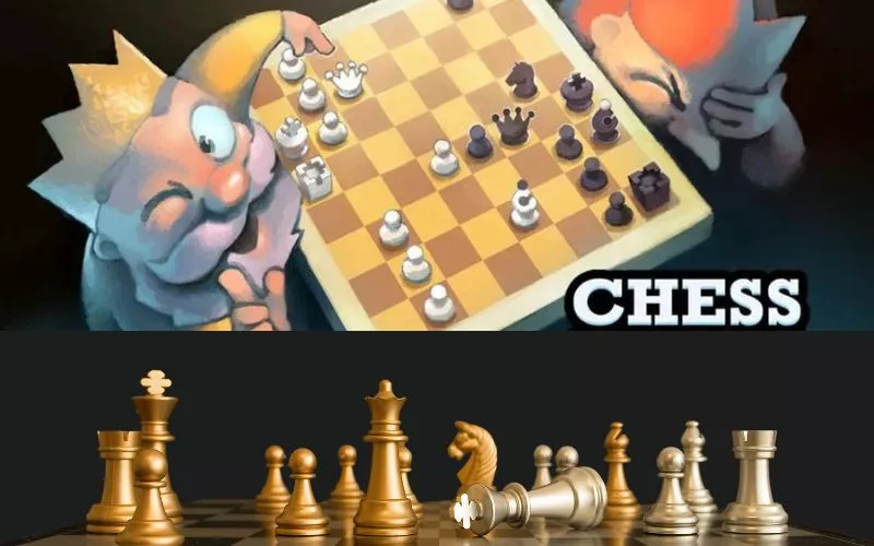 Chess Universe: Online Chess APK