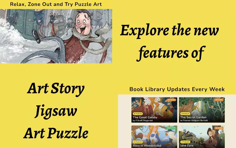 Art Story APK