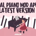 Real Piano MOD APK[Latest Version]
