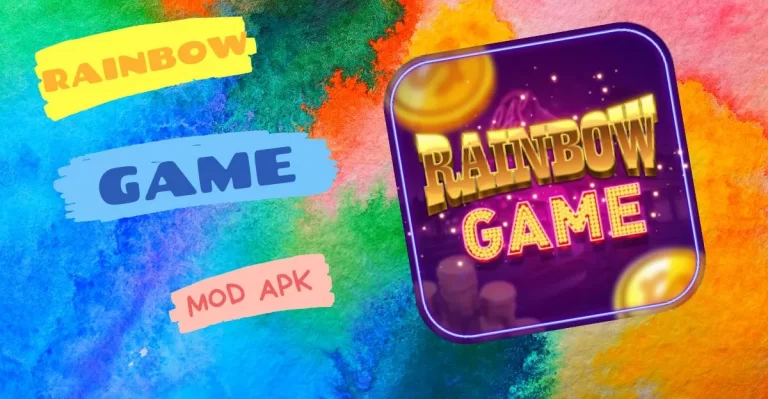 Rainbow Game APK download