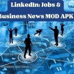 LinkedIn: Jobs and Business News MOD APK[v6.0.131]