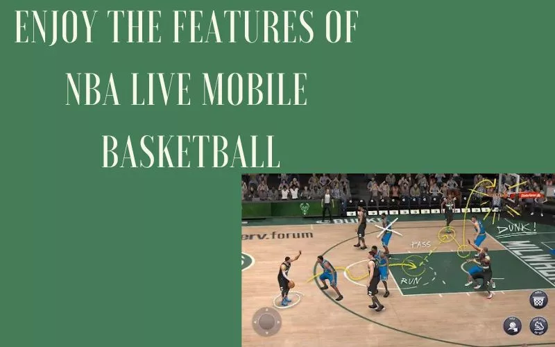 nba live mobile mod menu