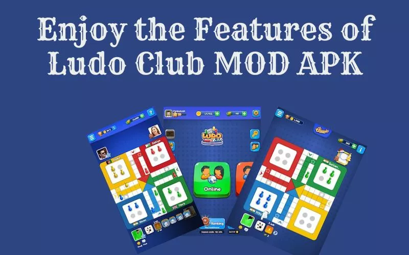 ludo club all dice unlock