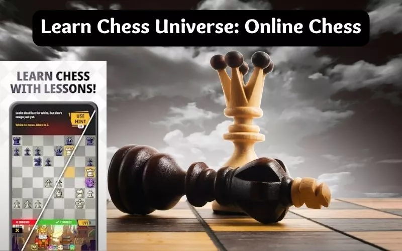 Chess Universe: Online Chess MOD APK Free download
