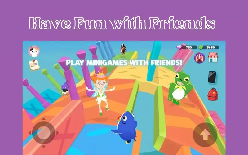 Play Together APK download