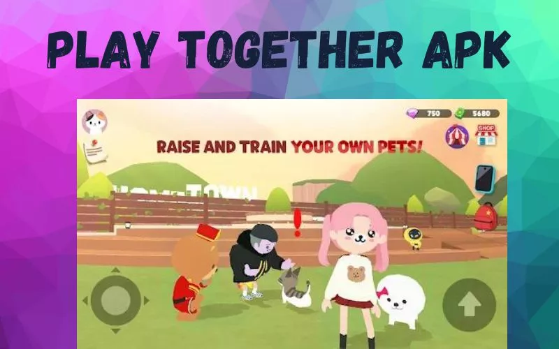Play Together APK