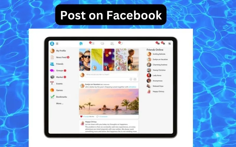 Facebook MOD APK Free Download