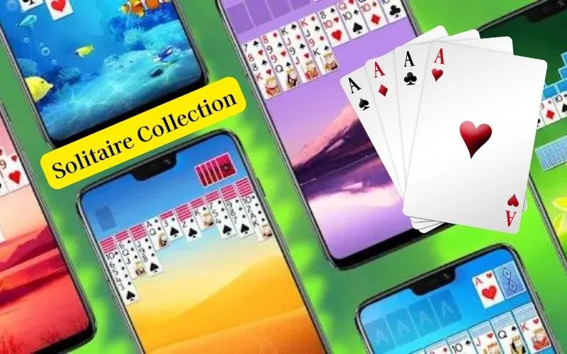 Solitaire Collection MOD APK latest version