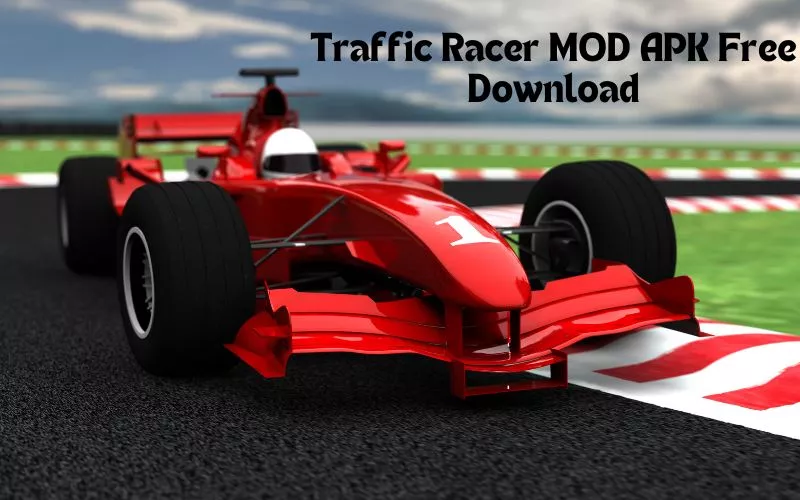 Traffic Racer MOD APK Free Download