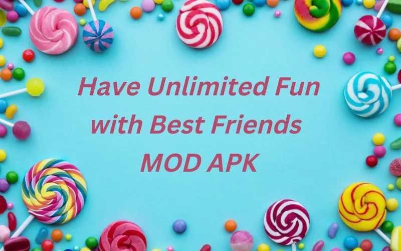 Unlimited Fun