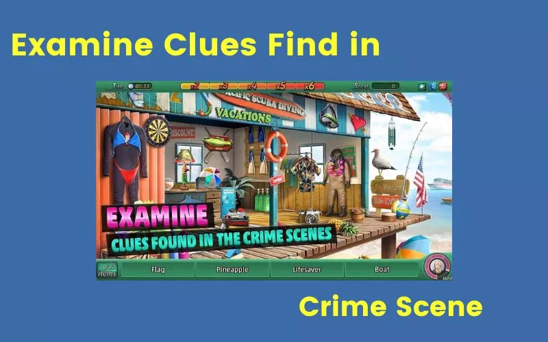 Criminal Case: Pacific Bay Free Download