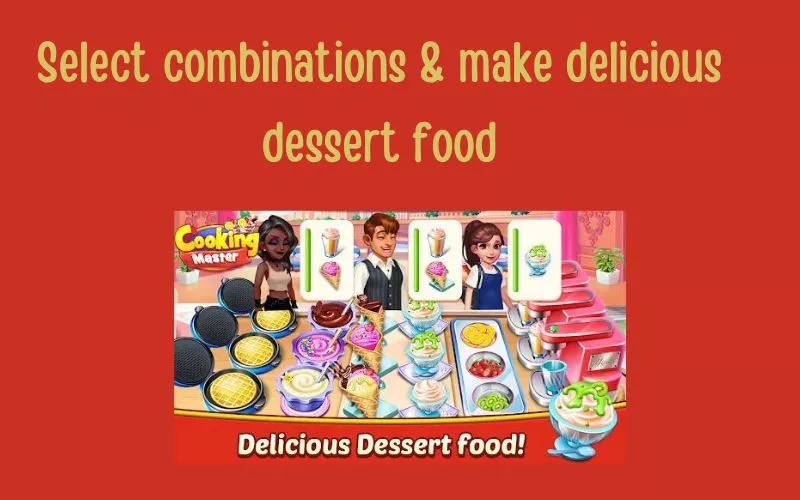 cooking master restaurant game mod apk