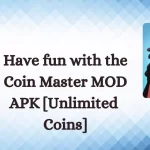 Coin Master MOD APK [v3.5.910]