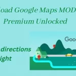 tools for google maps mod apk
