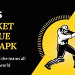 Cricket League MOD APK v1.6.1 [Unlocked]