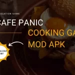 Café Panic: Cooking Game MOD APK [v1.35.2a]