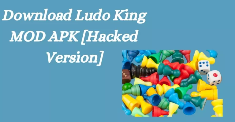 ludo king mod apk unlimited money download