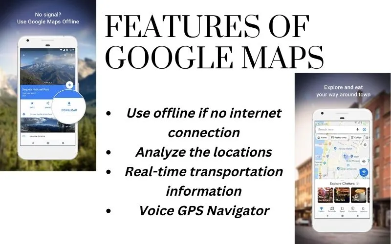 google map pro apk