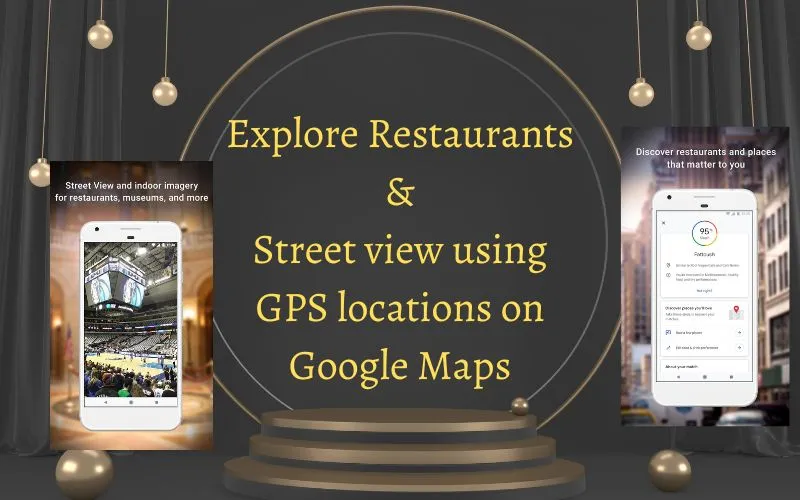 google maps offline mod apk