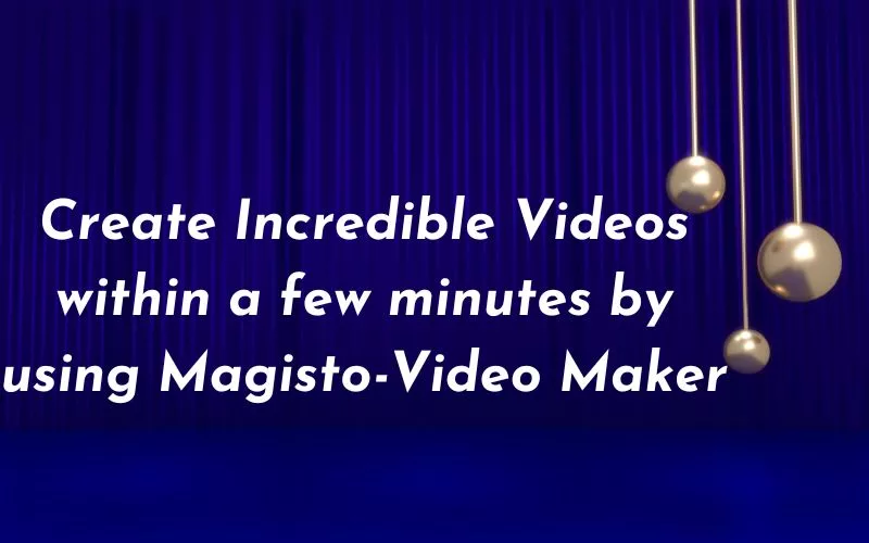 Magisto-Smart Video Maker