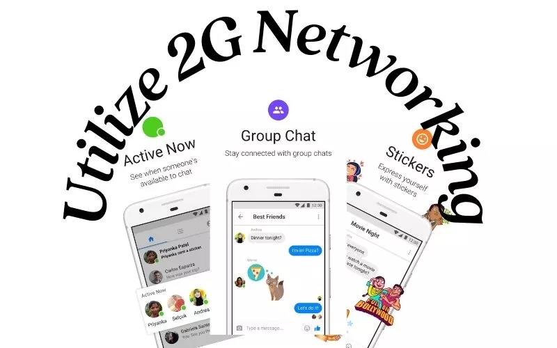 2G Networking