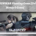 Gun War: Shooting game MOD APK v2.9.0 [Updated]
