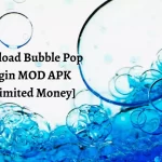 Bubble Pop Origin MOD APK [Unlimited Money]