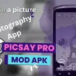 PicSay Pro MOD APK v1.6.0.1[Latest Version]