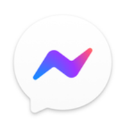 Messenger Lite communication App