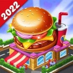 Cooking Crush Cooking Games