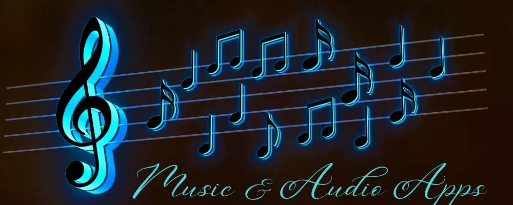 Music & Audio Apps