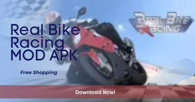 Real Bike Racing MOD APK