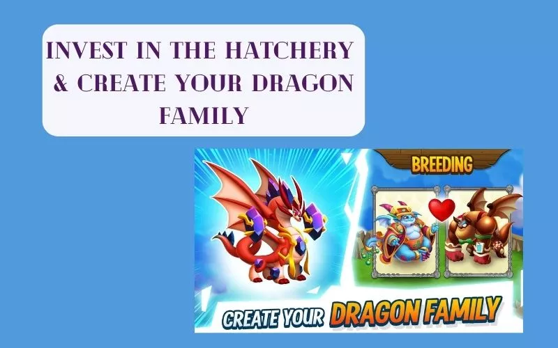 Dragon City Mobile APK