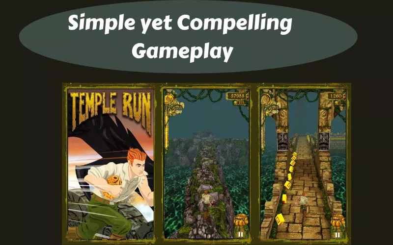 Compelling Gameplay
