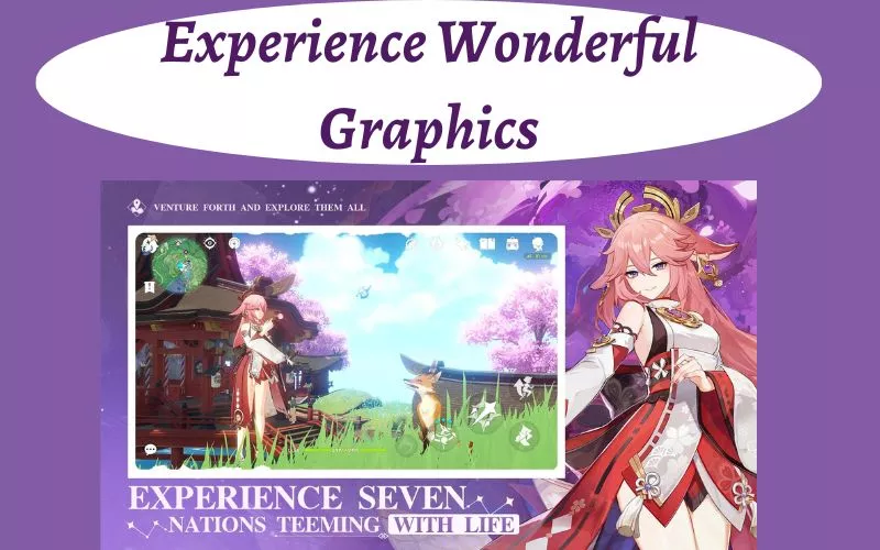 Wonderful Graphics