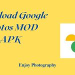 Download Google photos MOD APK