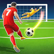 Football Strike Online Soccer APK