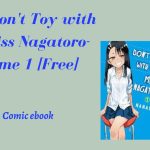 dont toy with me miss nagatoro characters