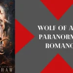 Wolf of Ash:  Paranormal Romance