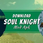 Soul Knight MOD APK v5.0.2 [Free Shopping]