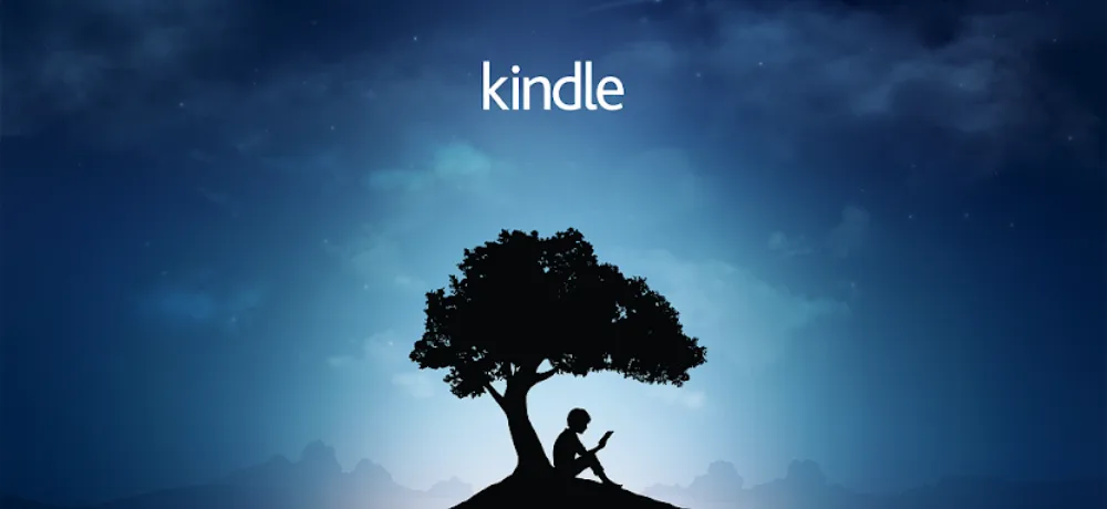 Amazon Kindle APK