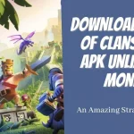 Clash of Clans MOD APK v15.83.26 [Unlimited Coins]