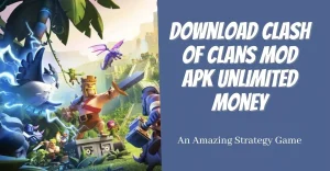 Clash of Clans MOD APK