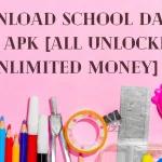 School Days MOD APK v1.24 [Unlimited Health]
