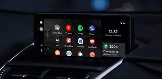 Android Auto download