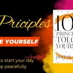 10 Principles to Love Yourself